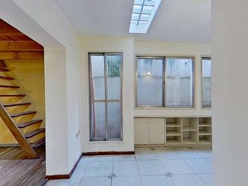 VENTA CASA FLORES 4AMB .2 TERRAZAS+PARRILLA