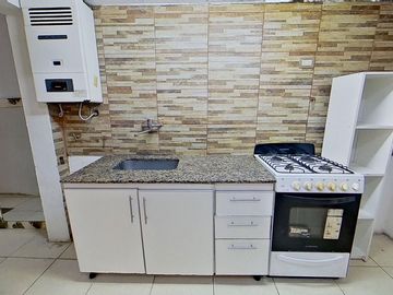 VENTA CASA FLORES 4AMB .2 TERRAZAS+PARRILLA