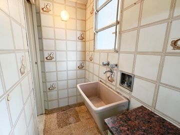Venta depto 4amb Flores con Balcon