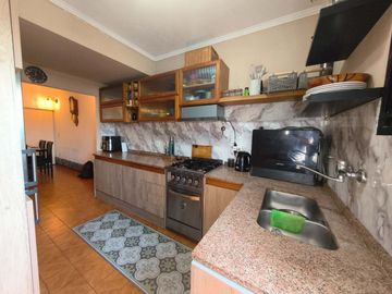 VENTA SAN ANTONIO DE PADUA PH 4 AMB Y QUINCHO