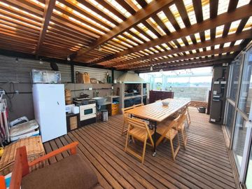 VENTA SAN ANTONIO DE PADUA PH 4 AMB Y QUINCHO