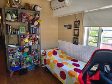 VENTA SAN ANTONIO DE PADUA PH 4 AMB Y QUINCHO