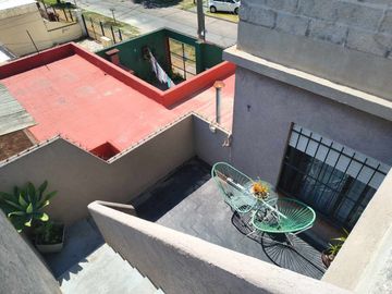 VENTA SAN ANTONIO DE PADUA PH 4 AMB Y QUINCHO