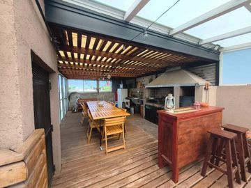 VENTA SAN ANTONIO DE PADUA PH 4 AMB Y QUINCHO