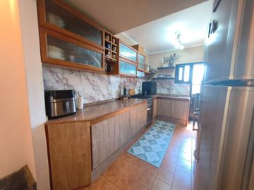 VENTA SAN ANTONIO DE PADUA PH 4 AMB Y QUINCHO