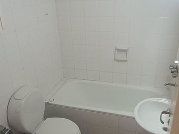 EN VENTA DEPTO 2 AMBIENTES CON BALCÓN - CABALLITO