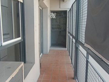 EN VENTA DEPTO 2 AMBIENTES CON BALCÓN - CABALLITO