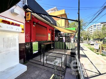 Local Comercial en Venta en Pedro de Valdivia con Bustos