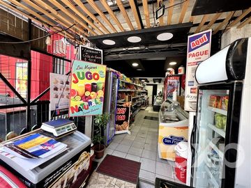 Local Comercial en Venta en Pedro de Valdivia con Bustos