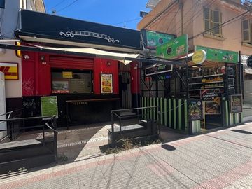 Local Comercial en Venta en Pedro de Valdivia con Bustos