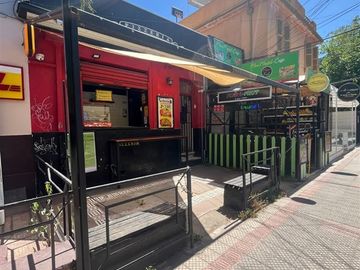 Local Comercial en Venta en Pedro de Valdivia con Bustos