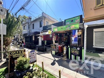 Local Comercial en Venta en Pedro de Valdivia con Bustos
