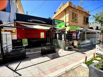 Local Comercial en Venta en Pedro de Valdivia con Bustos