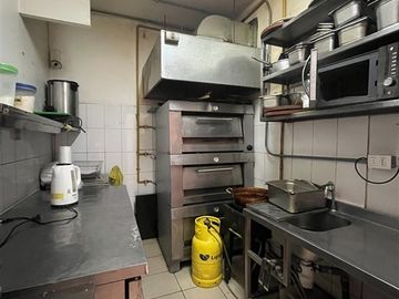Local Comercial en Venta en Pedro de Valdivia con Bustos
