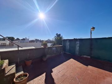 VENTA PH 5 AMB - TERRAZA - S/EXP Parque Avellaneda