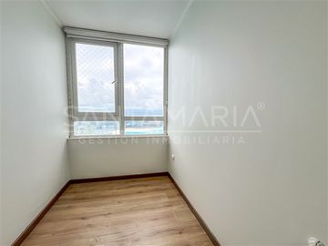 Departamento en Arriendo en Edificio Olas, San Pedro de la Paz