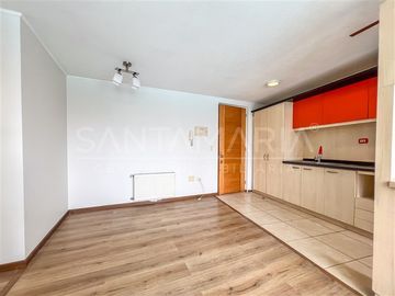 Departamento en Arriendo en Edificio Olas, San Pedro de la Paz