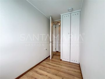 Departamento en Arriendo en Edificio Olas, San Pedro de la Paz