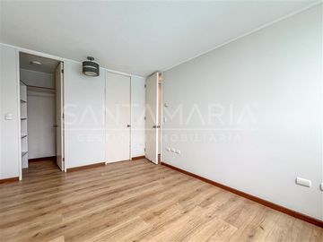 Departamento en Arriendo en Edificio Olas, San Pedro de la Paz
