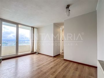 Departamento en Arriendo en Edificio Olas, San Pedro de la Paz