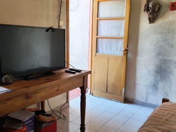 VENTA- PH-3 AMBIENTES- TERRAZA- A REFACCIONAR