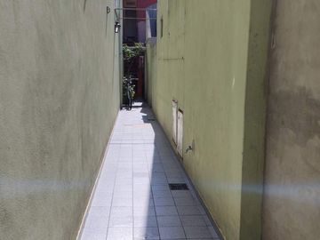 VENTA- PH-3 AMBIENTES- TERRAZA- A REFACCIONAR