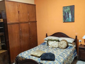 VENTA- PH-3 AMBIENTES- TERRAZA- A REFACCIONAR