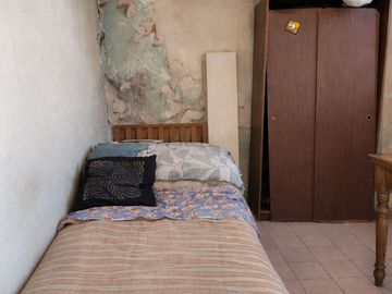 VENTA- PH-3 AMBIENTES- TERRAZA- A REFACCIONAR
