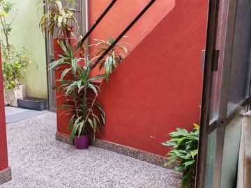VENTA- PH-3 AMBIENTES- TERRAZA- A REFACCIONAR