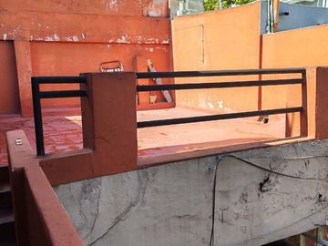 VENTA- PH-3 AMBIENTES- TERRAZA- A REFACCIONAR
