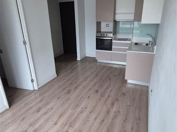 Departamento en Arriendo en Eyzaguirre 771