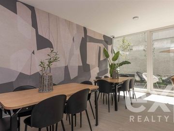 Departamento en Arriendo en Eyzaguirre 771