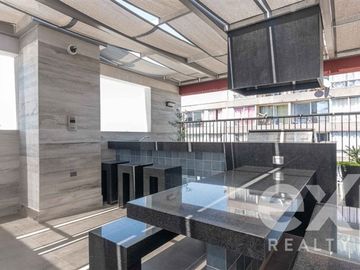 Departamento en Arriendo en Eyzaguirre 771