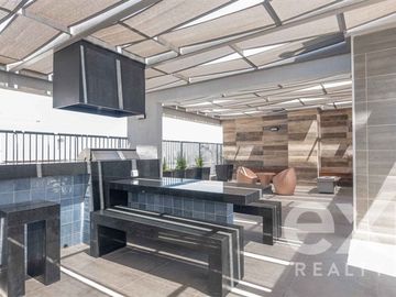 Departamento en Arriendo en Eyzaguirre 771