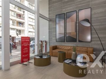 Departamento en Arriendo en Eyzaguirre 771