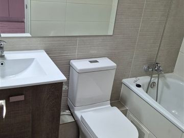 Departamento en Arriendo en Eyzaguirre 771