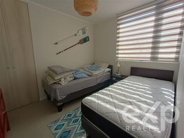 Departamento en Venta en Las Cruces