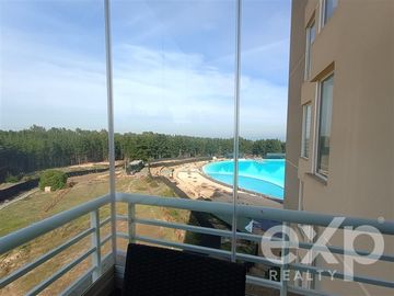 Departamento en Venta en Las Cruces