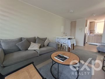 Departamento en Venta en Las Cruces