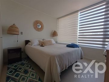 Departamento en Venta en Las Cruces