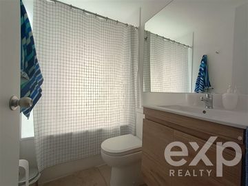 Departamento en Venta en Las Cruces