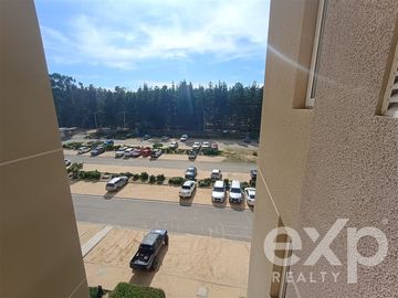 Departamento en Venta en Las Cruces