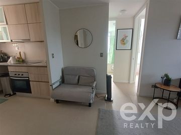 Departamento en Venta en Las Cruces