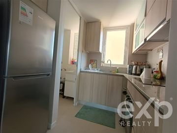Departamento en Venta en Las Cruces