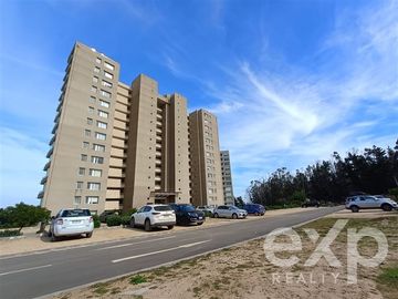 Departamento en Venta en Las Cruces