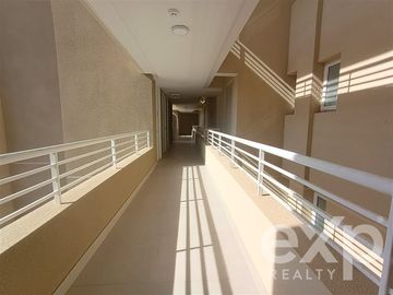 Departamento en Venta en Las Cruces