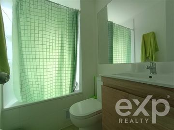 Departamento en Venta en Las Cruces