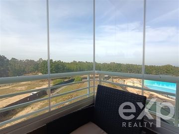 Departamento en Venta en Las Cruces