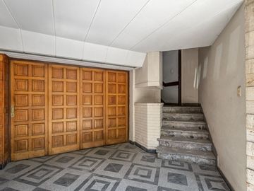VENTA-5 AMBIENTES- CON PATIO- VILLA LUGANO
