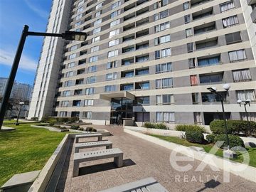 Departamento en Venta en AV VICUNA MACKENNA 3737